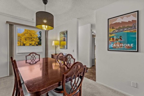 32 Mount Peechee Place, Canmore, AB 
