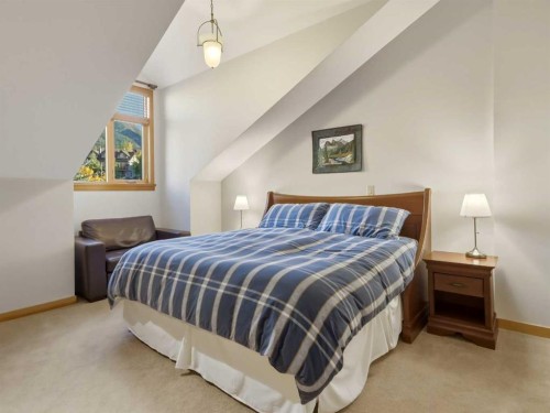 302-801 Benchlands Trail, Canmore, AB 