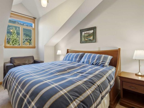 302-801 Benchlands Trail, Canmore, AB 