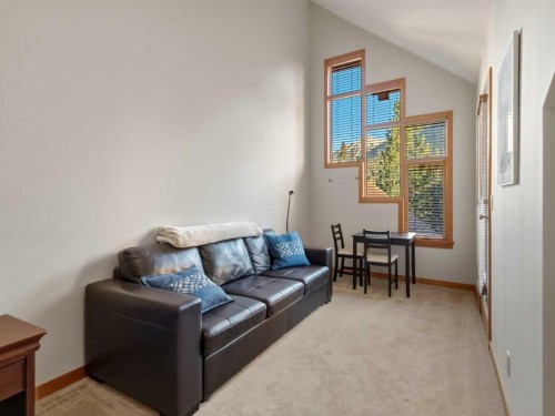 302-801 Benchlands Trail, Canmore, AB 