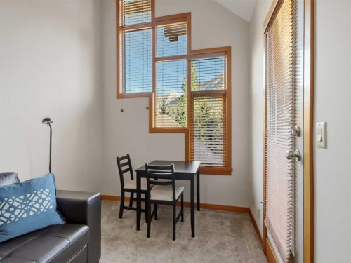 302-801 Benchlands Trail, Canmore, AB 