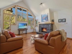 302-801 Benchlands Trail Canmore, AB T1W 0B6