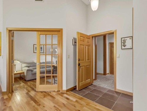 302-801 Benchlands Trail, Canmore, AB 
