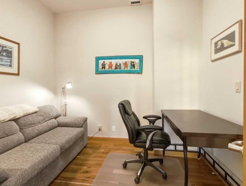 302-801 Benchlands Trail, Canmore, AB 