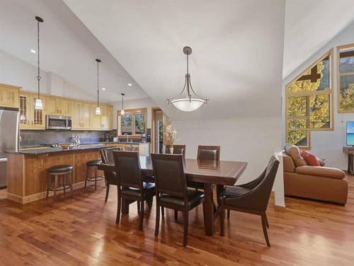 302-801 Benchlands Trail, Canmore, AB 