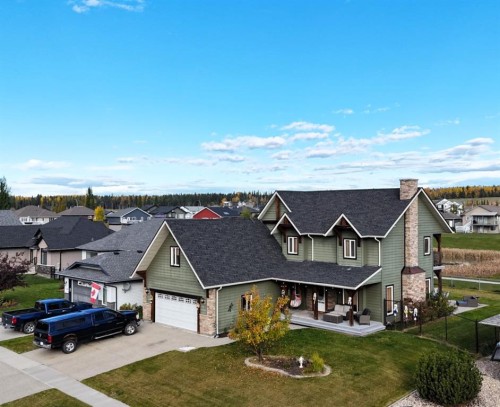 4112 15 Avenue  Edson, AB T7E 0A5