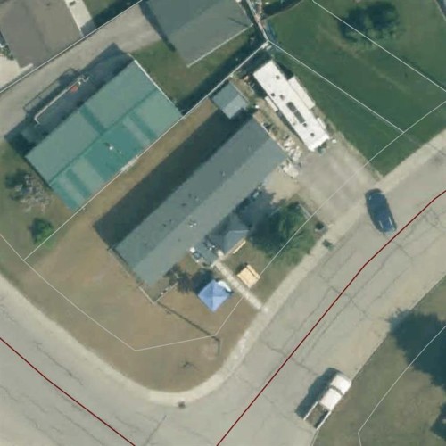 901 52 Street, Edson, AB 