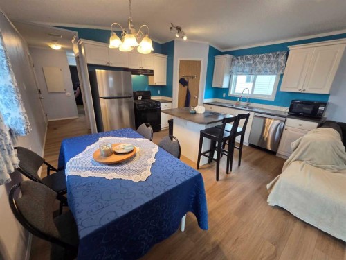 901 52 Street, Edson, AB 