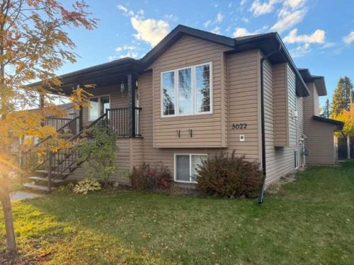 5022 9 Avenue  Edson, AB T7E 1E8