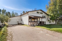 4727 Ravine Drive  Swan Hills, AB T0G 2C0