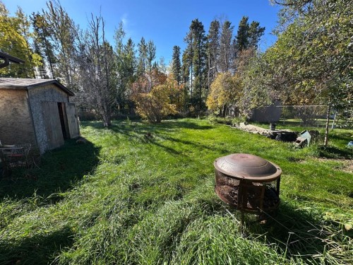 4727 Ravine Drive, Swan Hills, AB 