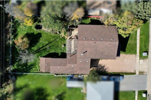 4727 Ravine Drive, Swan Hills, AB 