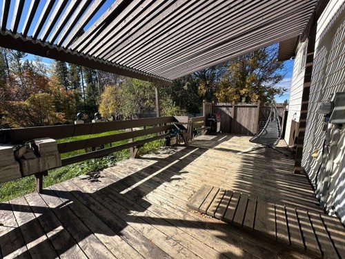 4727 Ravine Drive, Swan Hills, AB 