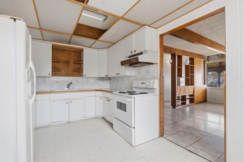 4727 Ravine Drive, Swan Hills, AB 
