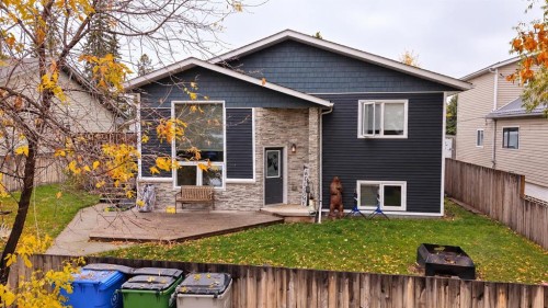 4818 16 Avenue  Edson, AB T7E 1G4