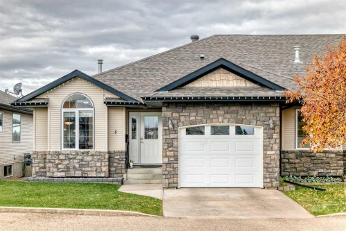8-4718 62 Street  Stettler, AB T4K 1L3