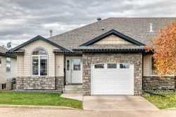 8-4718 62 Street Stettler, AB T4K 1L3