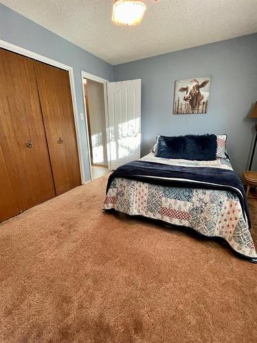 328 Lake Stafford Drive East, Brooks, AB - Indoor Photo Showing Bedroom