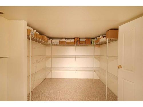 17 Fairview Crescent East, Brooks, AB - Indoor With Storage