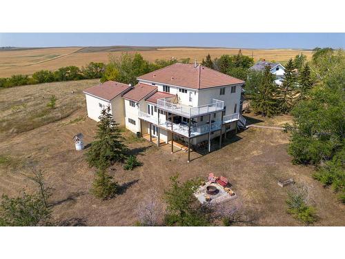 310057 Range Road 18-3, Rural Starland County, AB, T0J 0W0 - house 