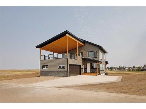 43 Kingfisher Estates Drive, Lake Newell Resort, AB - Outdoor