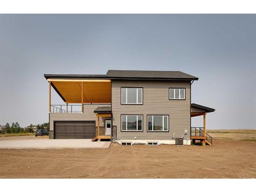 43 Kingfisher Estates Drive, Lake Newell Resort, AB - Outdoor