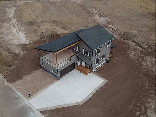 43 Kingfisher Estates Drive, Lake Newell Resort, AB - Outdoor