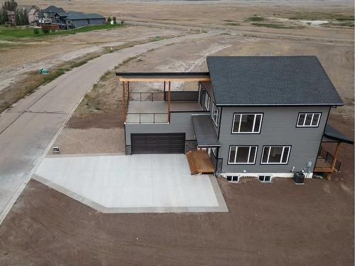 43 Kingfisher Estates Drive, Lake Newell Resort, AB - Outdoor