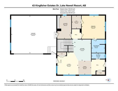 43 Kingfisher Estates Drive, Lake Newell Resort, AB - Other