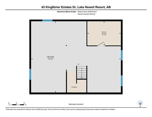 43 Kingfisher Estates Drive, Lake Newell Resort, AB - Other