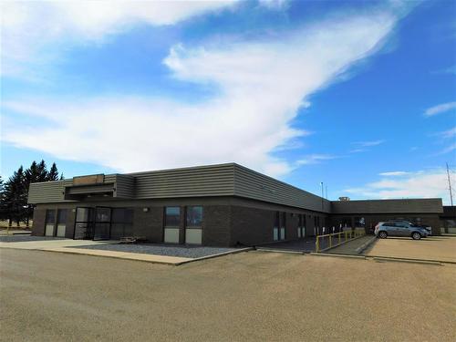 350 Aquaduct Drive, Brooks, AB, T1R 1C8 - commercial for sale, Listing ID  A2079132