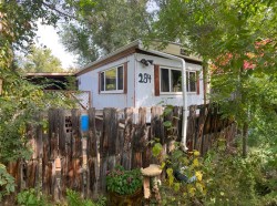 284 River Drive  Drumheller, AB T0J 0Y0