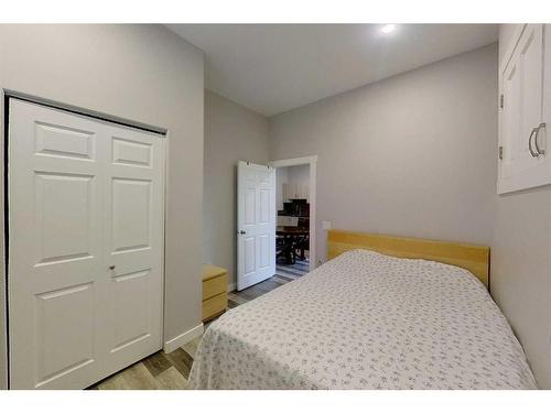 109 Pope Bay, Fort Mcmurray, AB - Indoor Photo Showing Bedroom