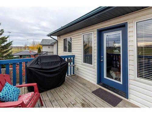 109 Pope Bay, Fort Mcmurray, AB - Outdoor With Deck Patio Veranda With Exterior