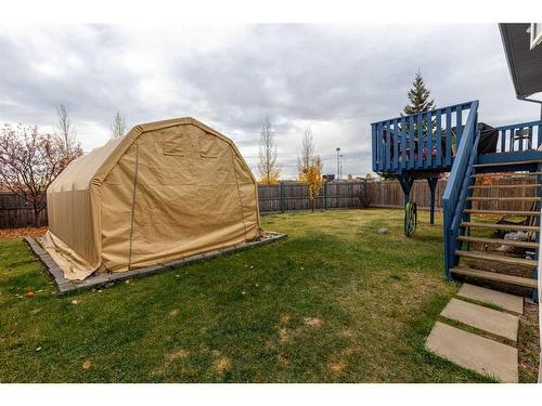 109 Pope Bay, Fort Mcmurray, AB - Outdoor