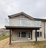 24 Garden Way, Drumheller, AB  - Outdoor 