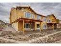 25 Garden Way, Drumheller, AB  - Outdoor 