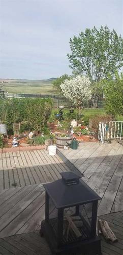 294123 18-2, Delia, AB - Outdoor With View