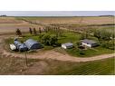145001 Range Road 153 Range, Rural Taber, M.D. Of, AB  - Outdoor With View 