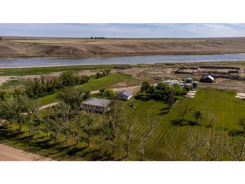 145001 Range Road 153 Range, Rural Taber, M.D. Of, AB - Outdoor With View