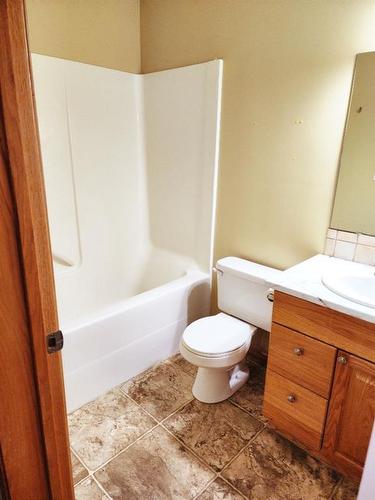 59 Upland Place, Brooks, AB - Indoor Photo Showing Bathroom
