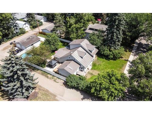 32 Evergreen Park Close West, Brooks, AB - Outdoor With View