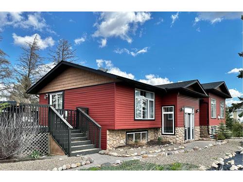 302 1 Avenue, Rolling Hills, AB - Outdoor