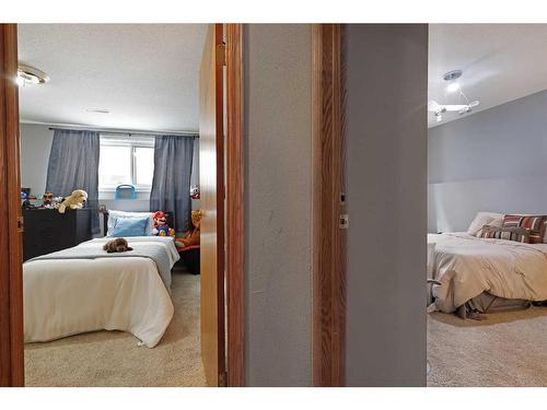 11 Parkland Close East, Brooks, AB - Indoor Photo Showing Bedroom