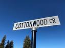 1 Cottonwood Crescent, Rosemary, AB 