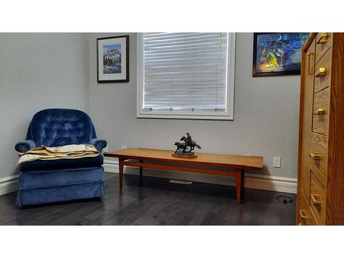 620 Bankview Drive, Drumheller, AB - Indoor Photo Showing Other Room