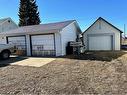 114 2 Avenue Se, Youngstown, AB  - Outdoor 