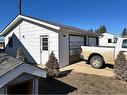 114 2 Avenue Se, Youngstown, AB  - Outdoor 