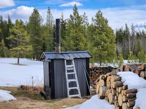 Rr 184, Rural Yellowhead County, AB - Outdoor