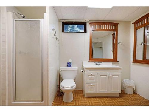 200052 Hwy 873 Highway, Rural Newell, County Of, AB - Indoor Photo Showing Bathroom
